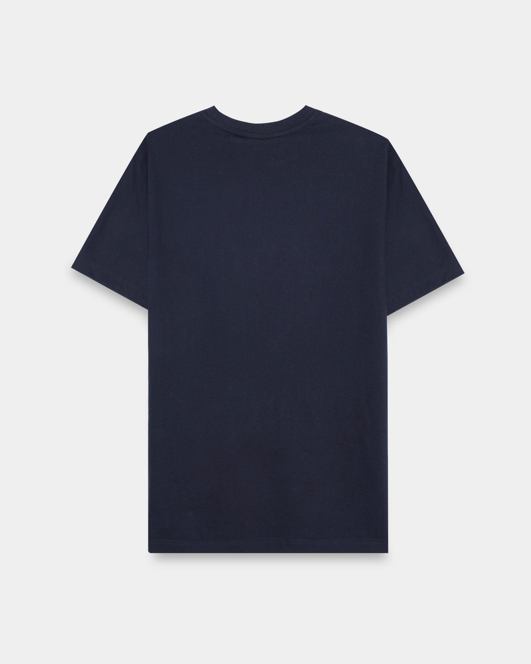 colored plain T shirts