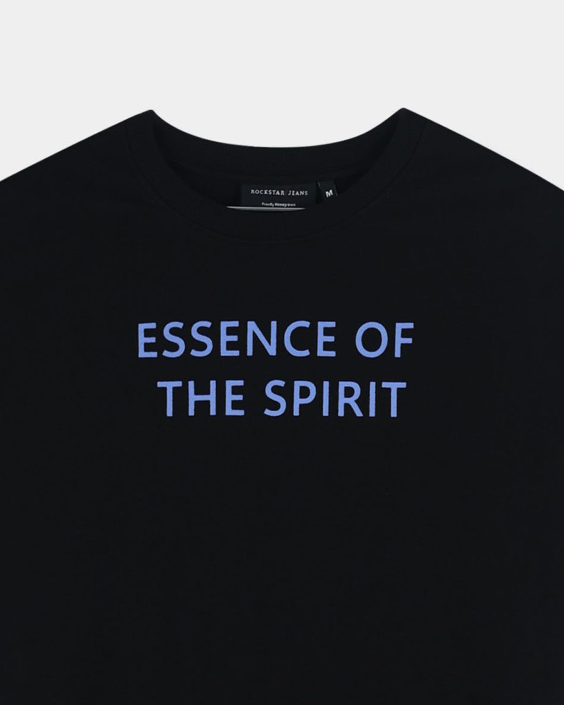 crew neck T shirt's