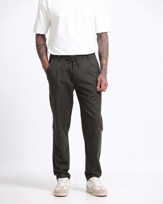 flexible waist pants