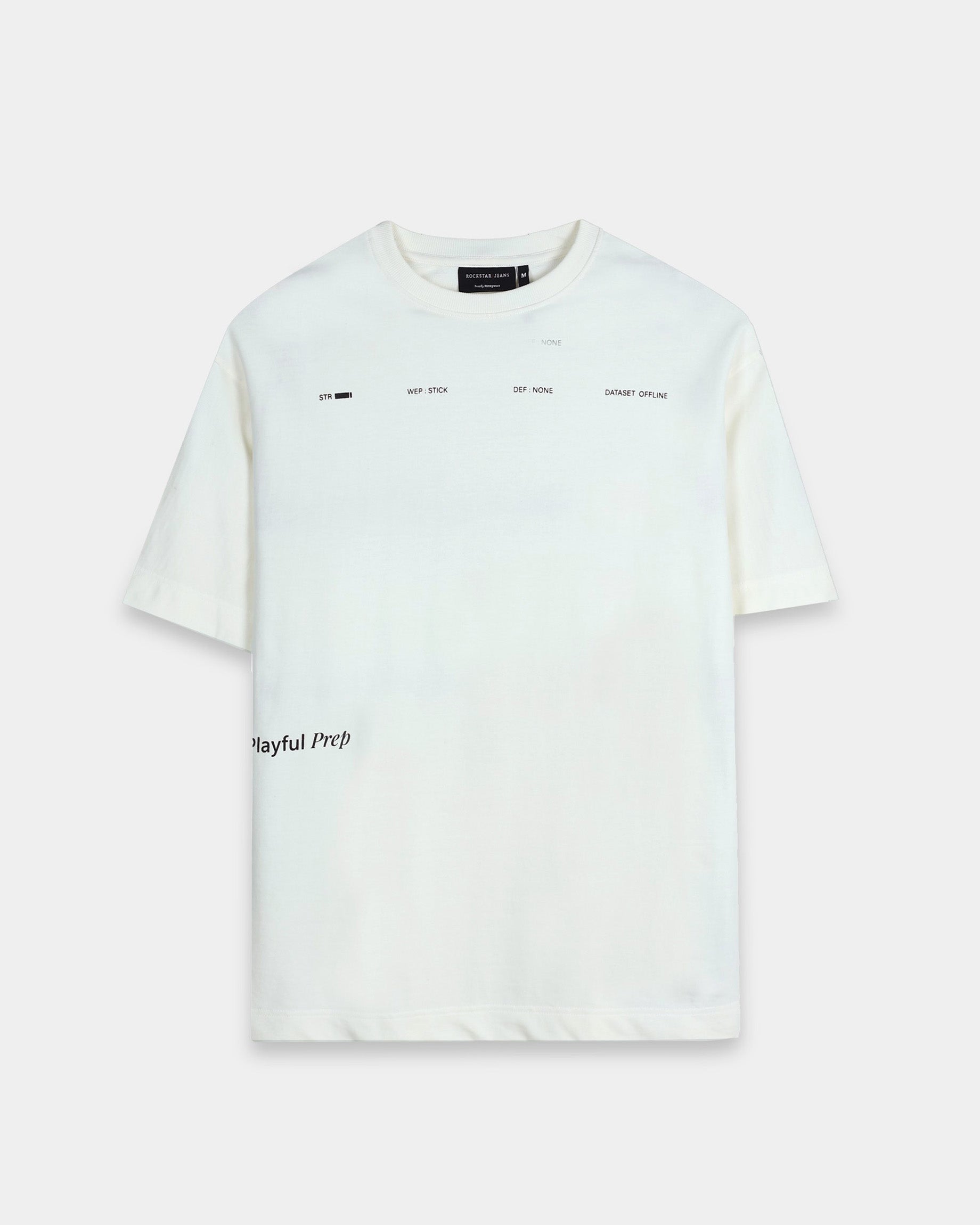 half  sleeve printed T shirt mens