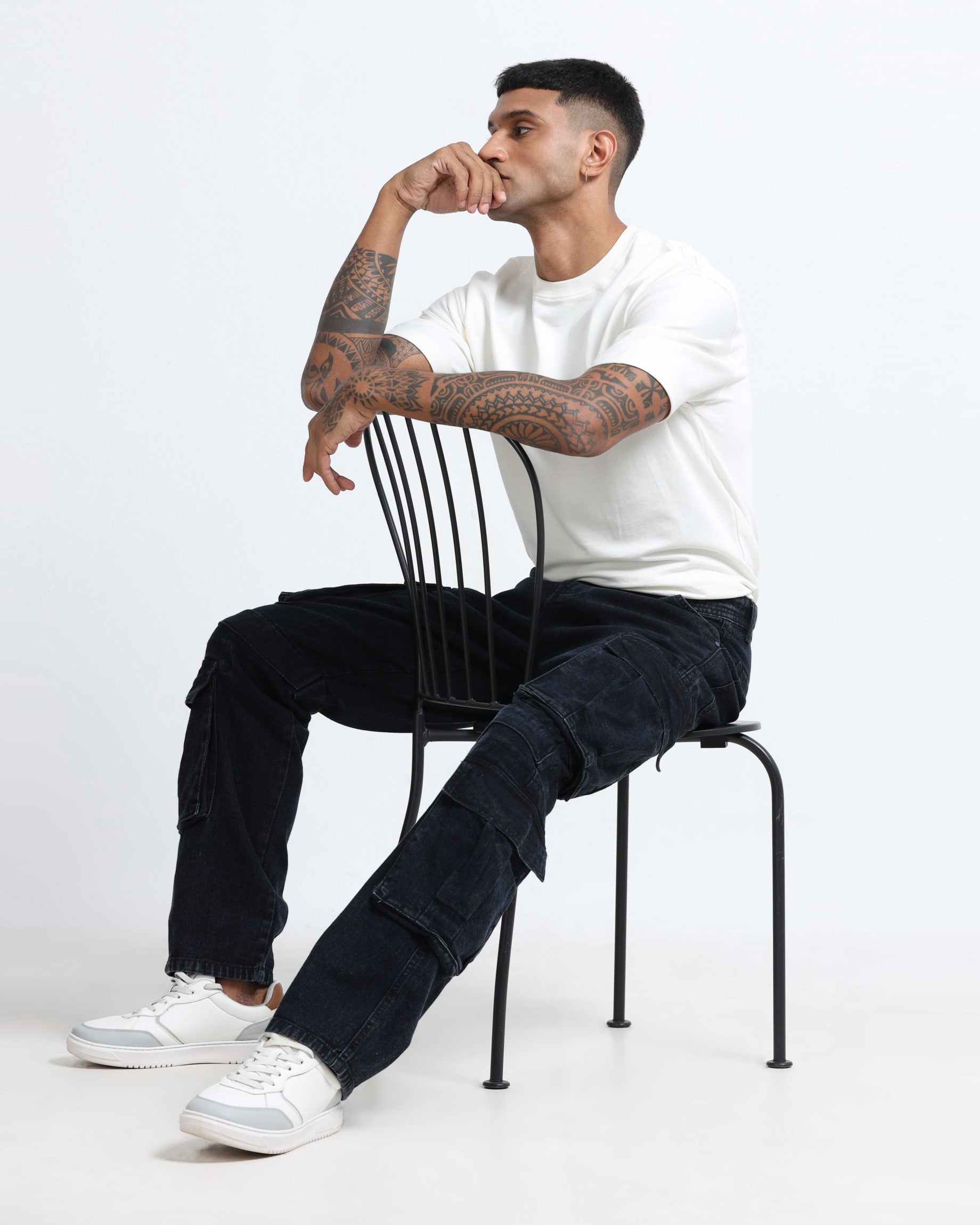 jean relaxed fit