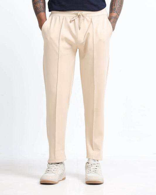 lightweight elasticated mens trousers