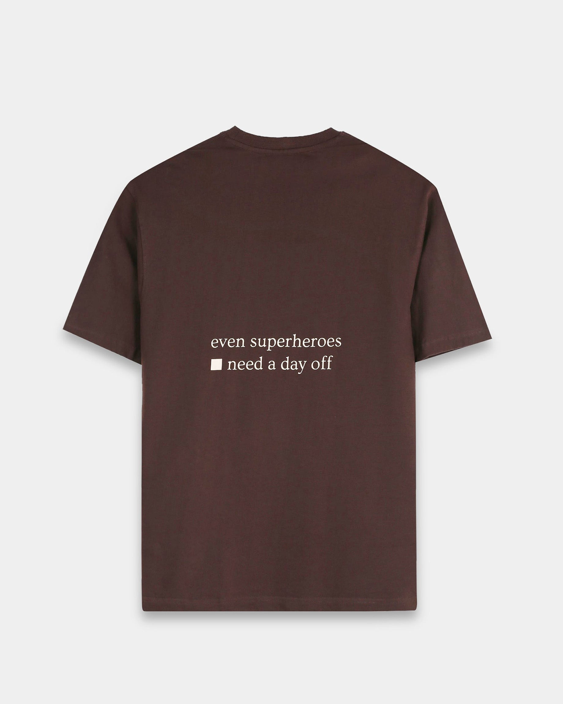 mens oversized graphic T shirt
