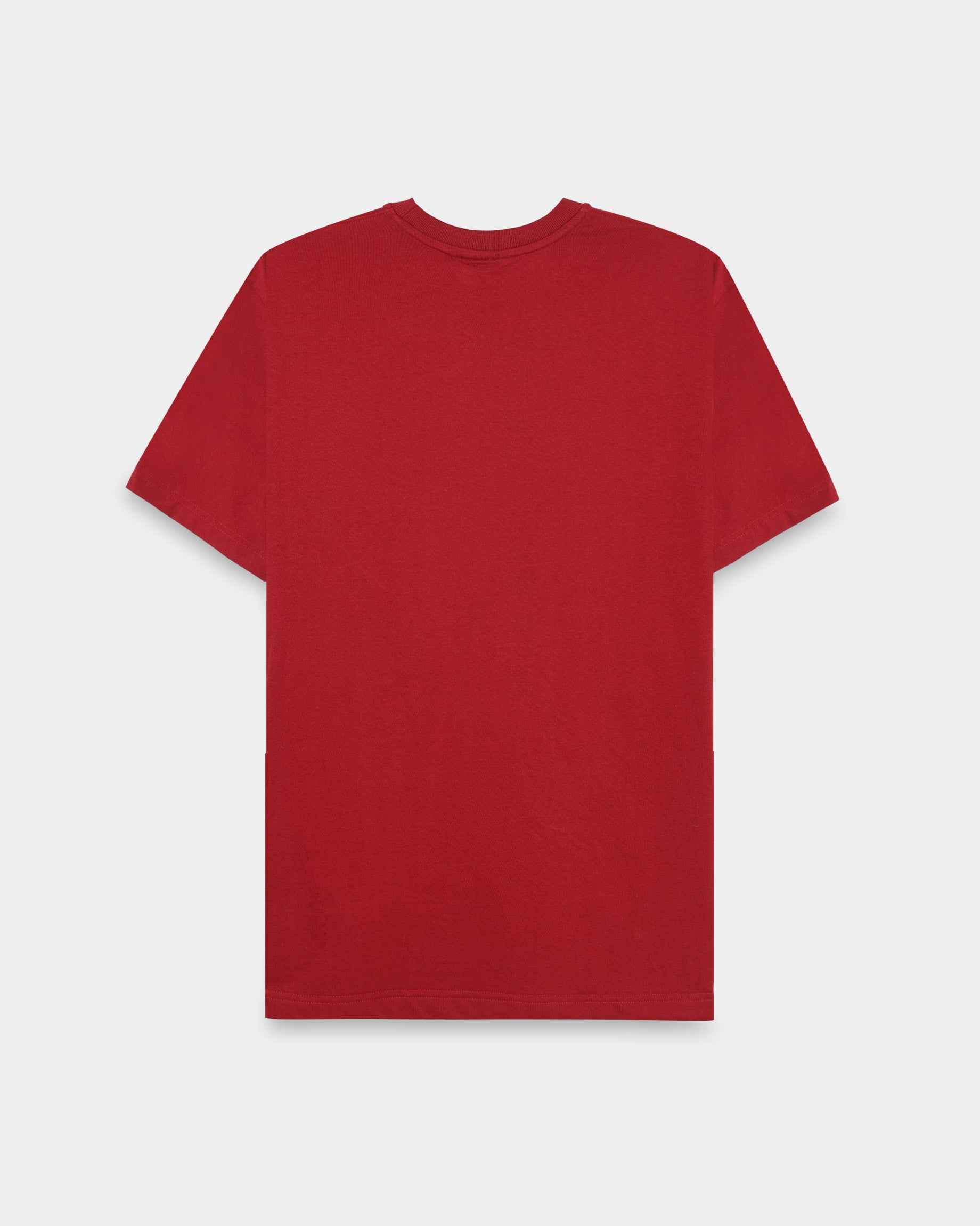mens plain colored T shirts