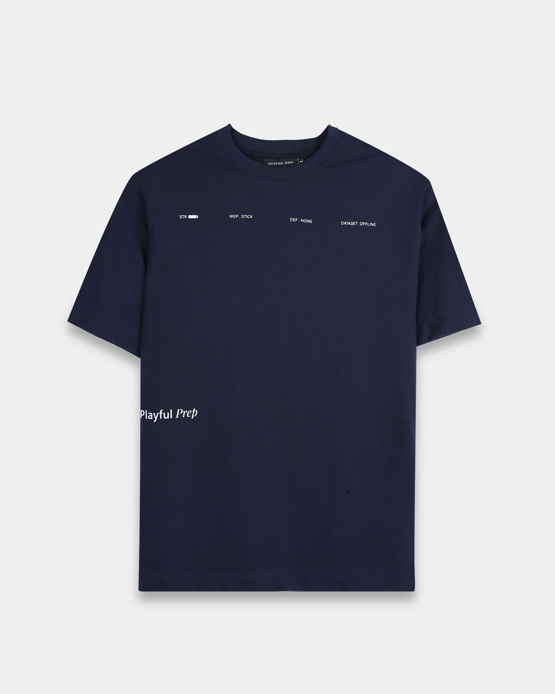 mens printed T shirts
