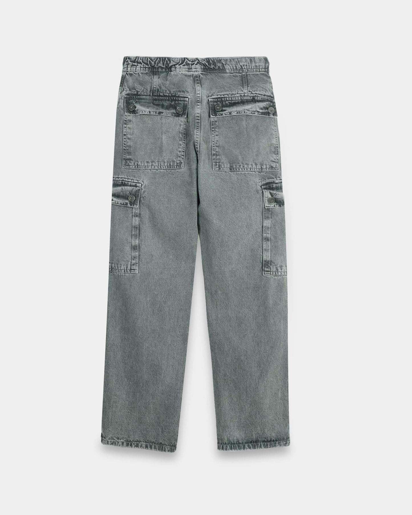 mens relaxed denim
