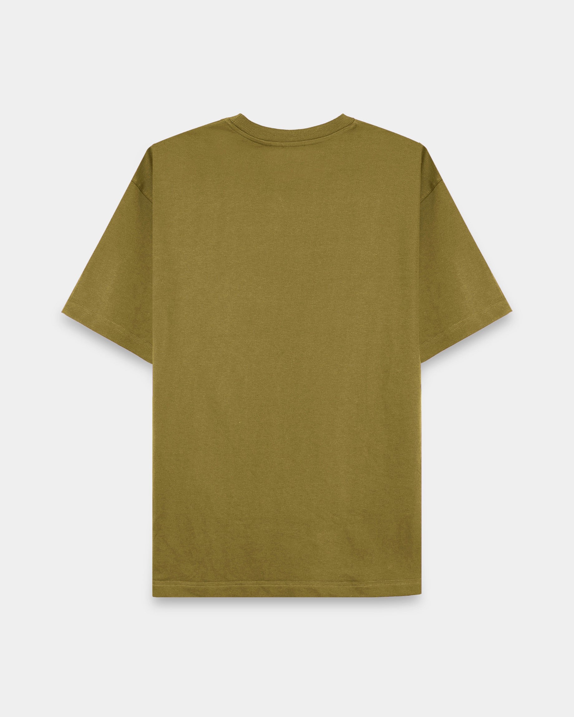 mens solid tees