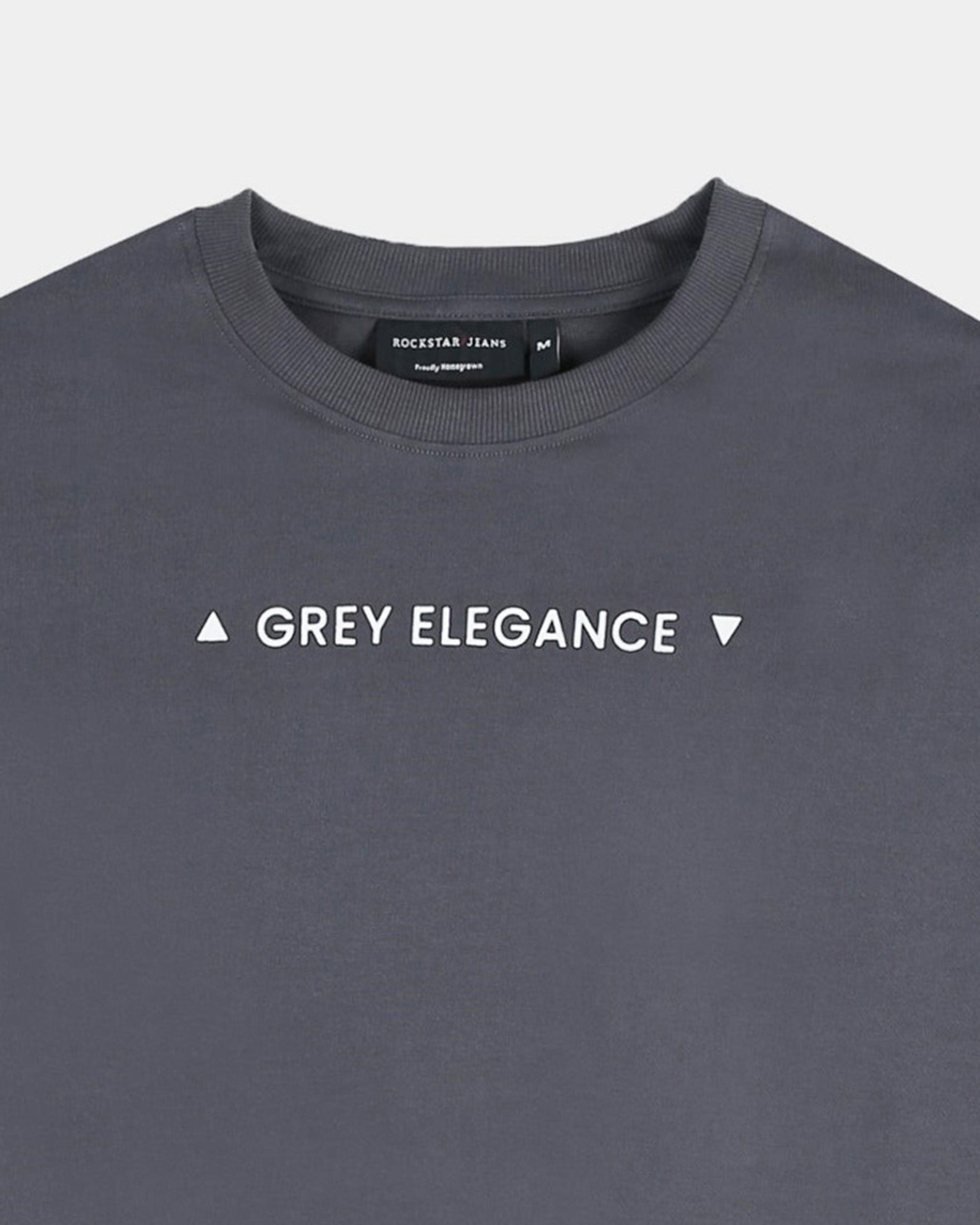 oversized half sleeve T shirt