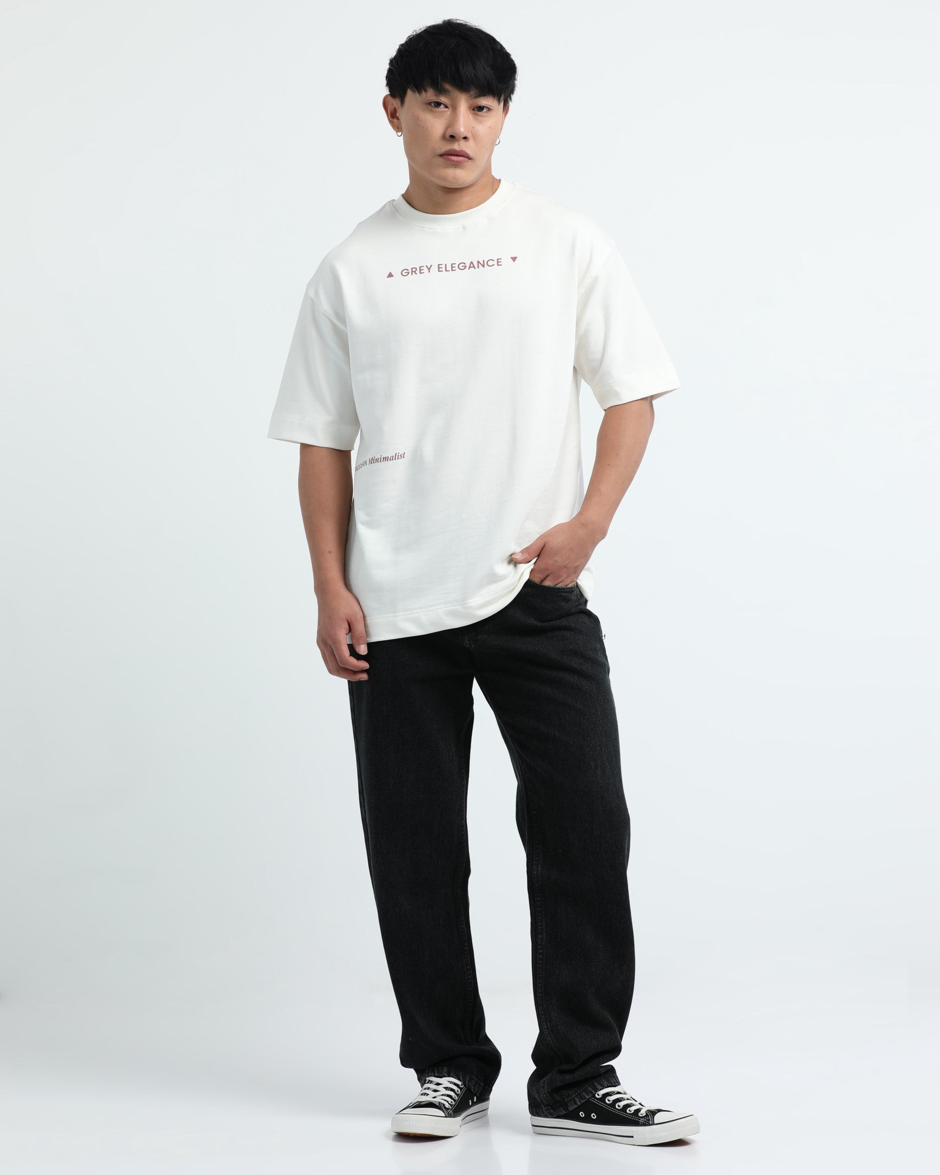 printed T shirts for Male