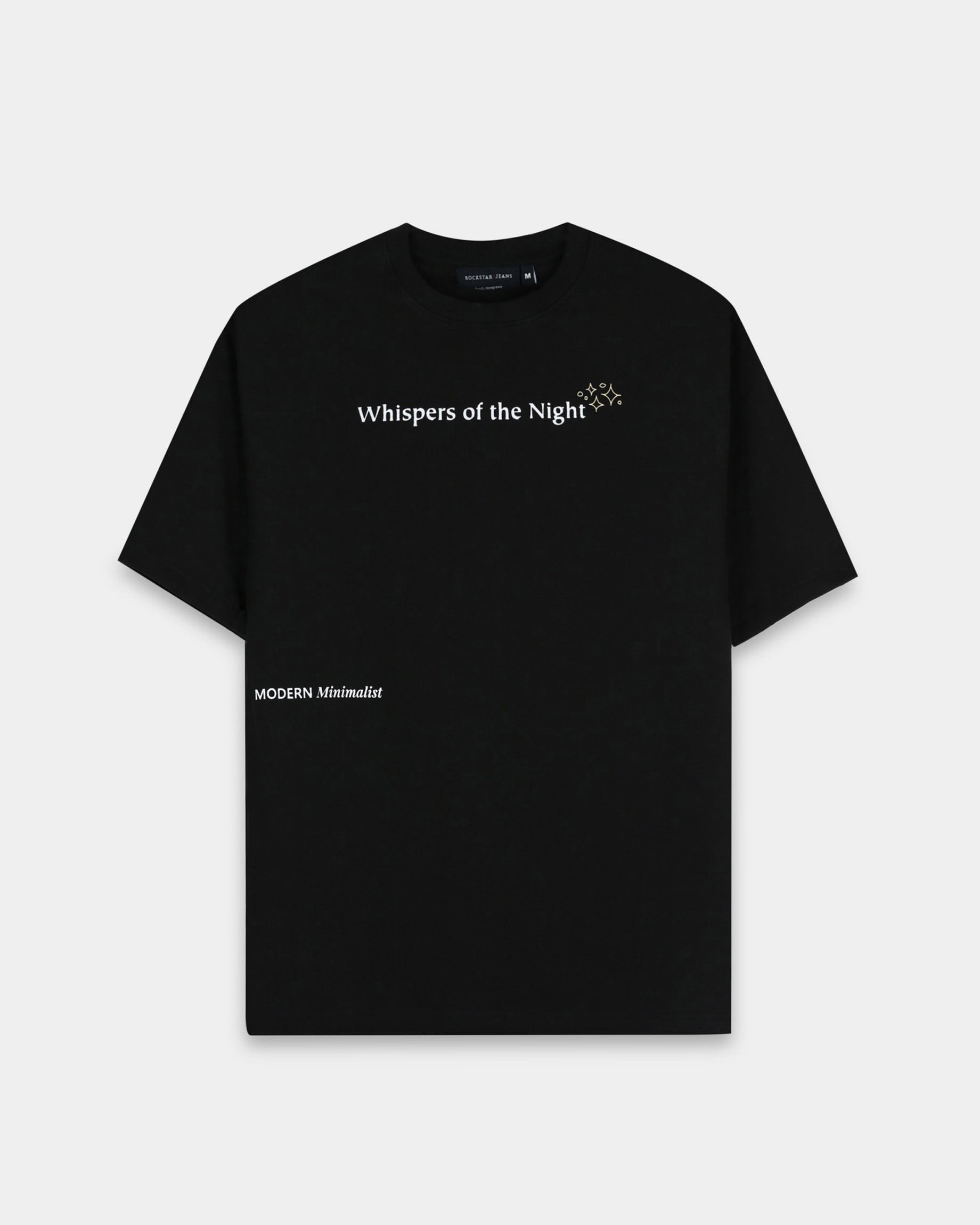 printed men round neck T shirts