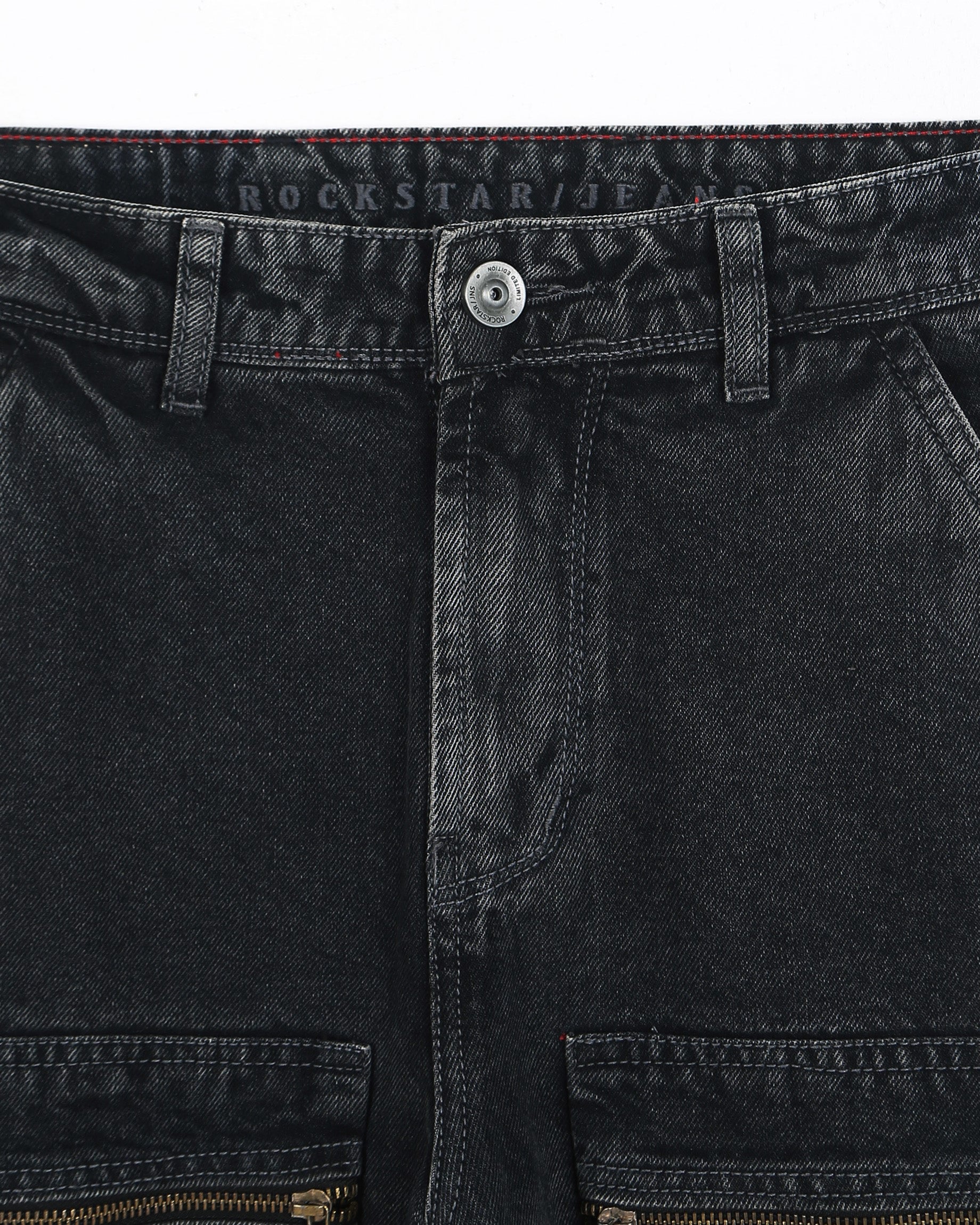 relaxed mens jeans