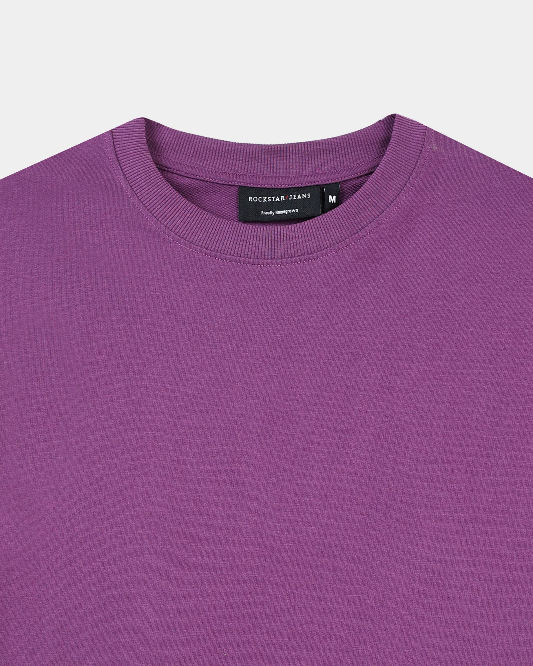 shirt round neck