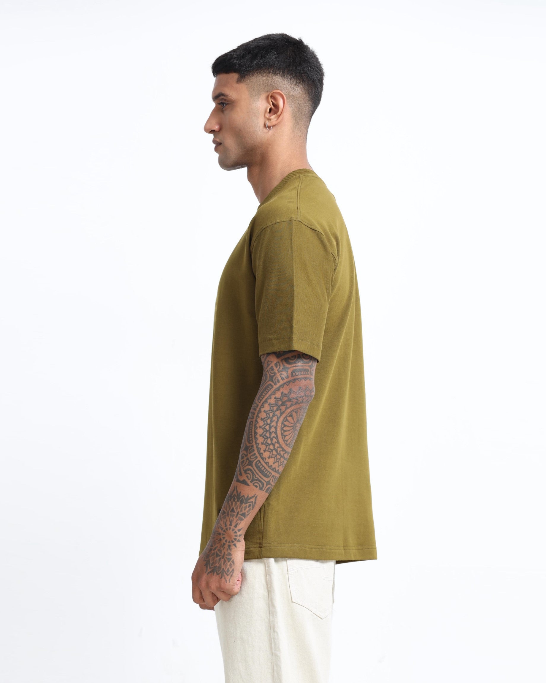 solid color tee shirts