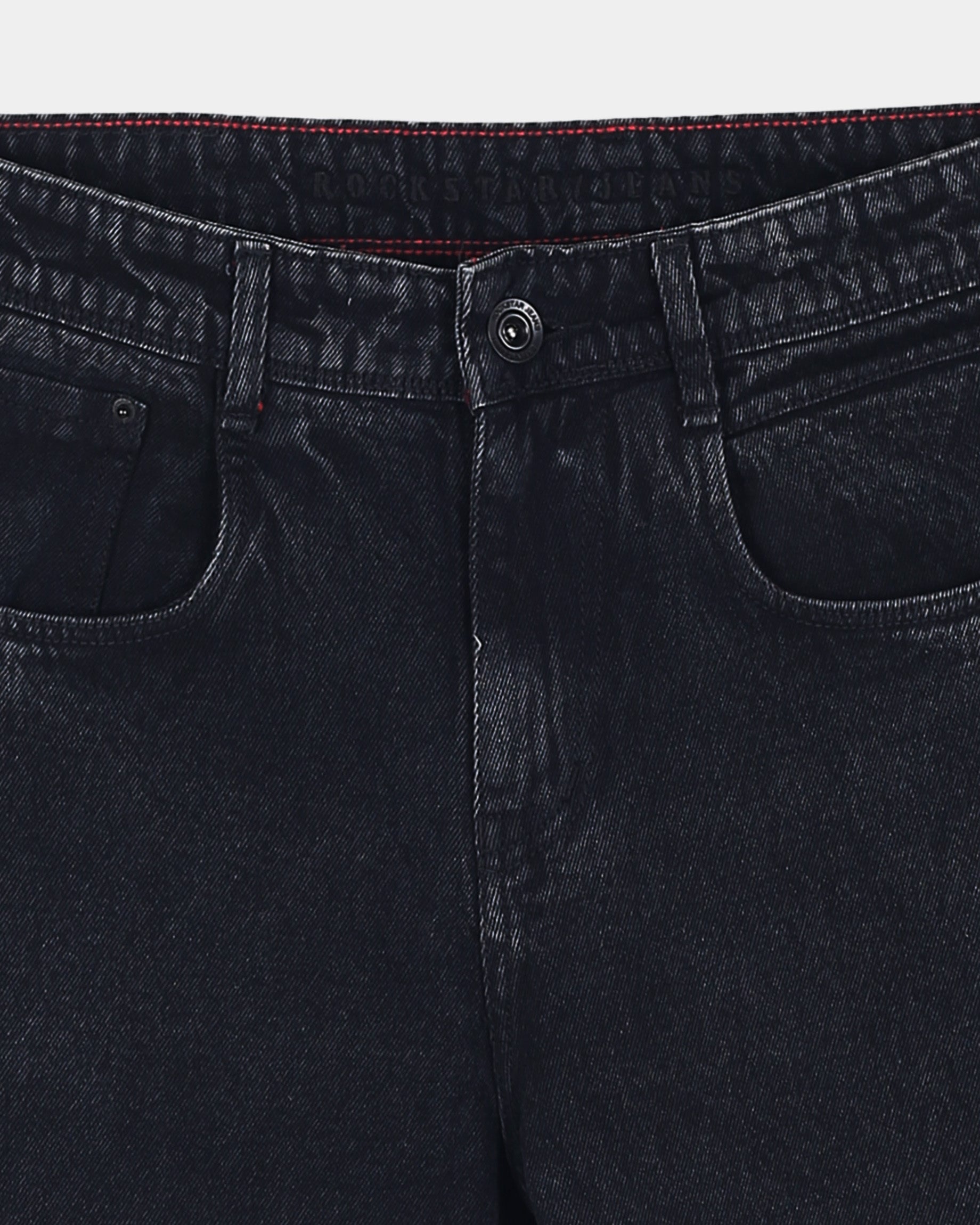 straight jeans men