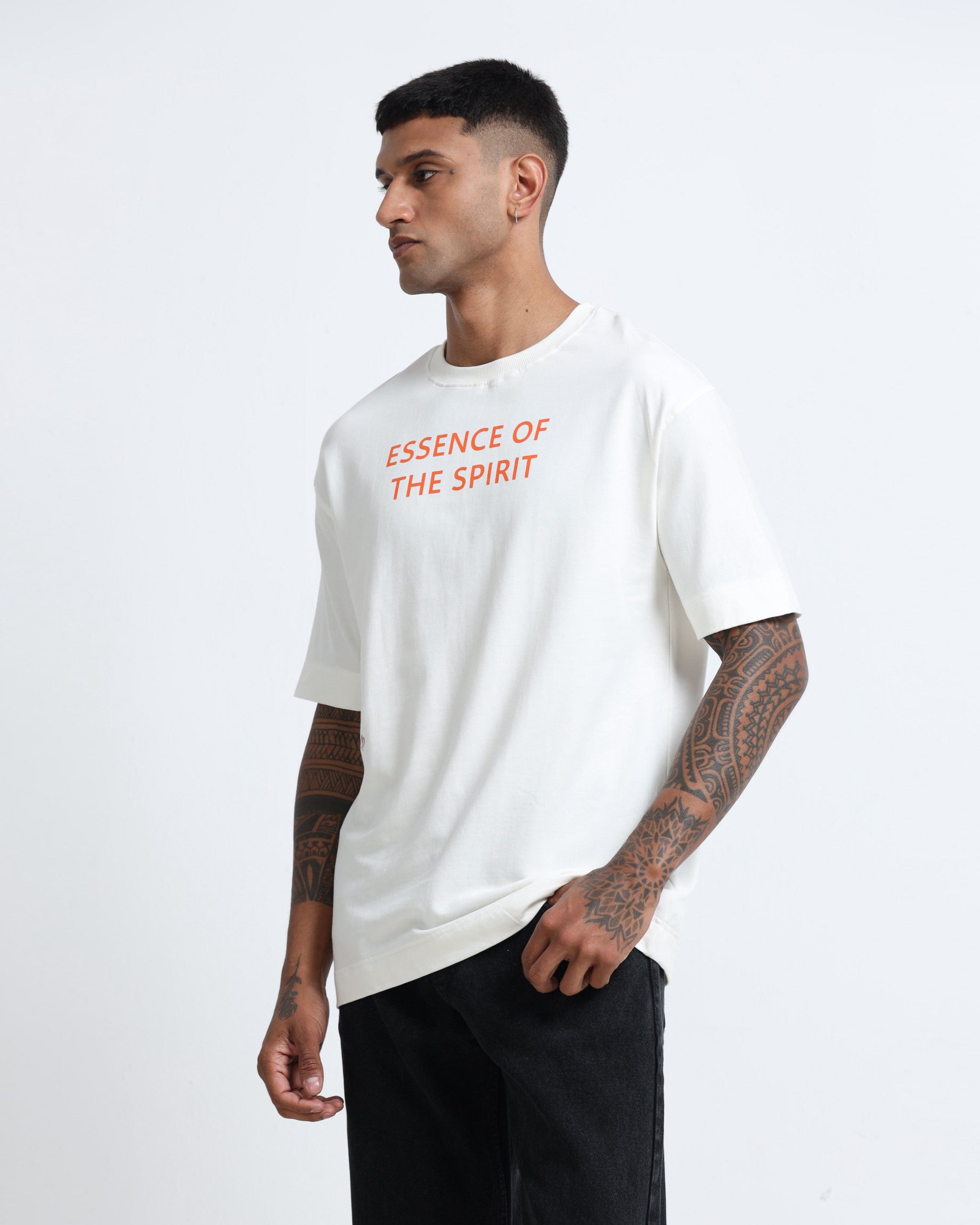 white_tee_for male