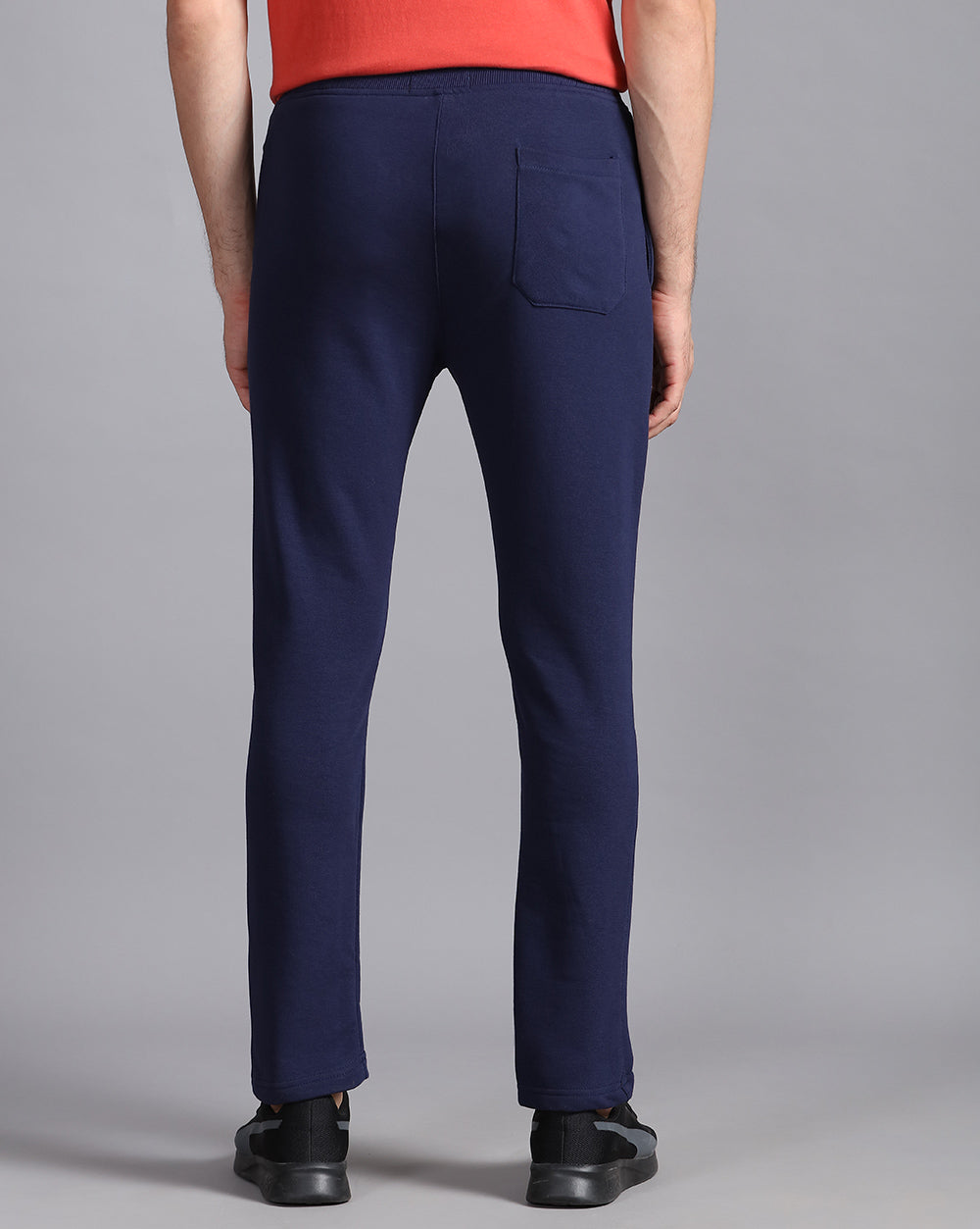 Active Pant-Navy