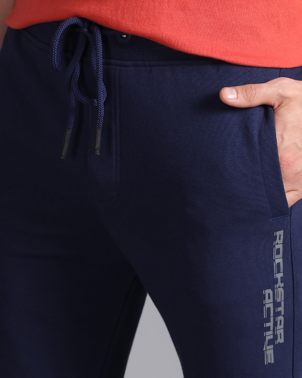 Active Pant-Navy