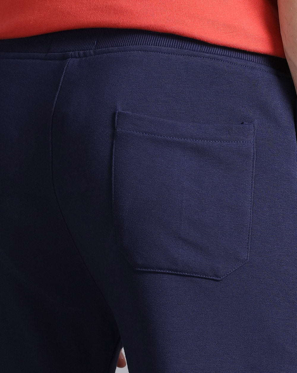 Active Pant-Navy