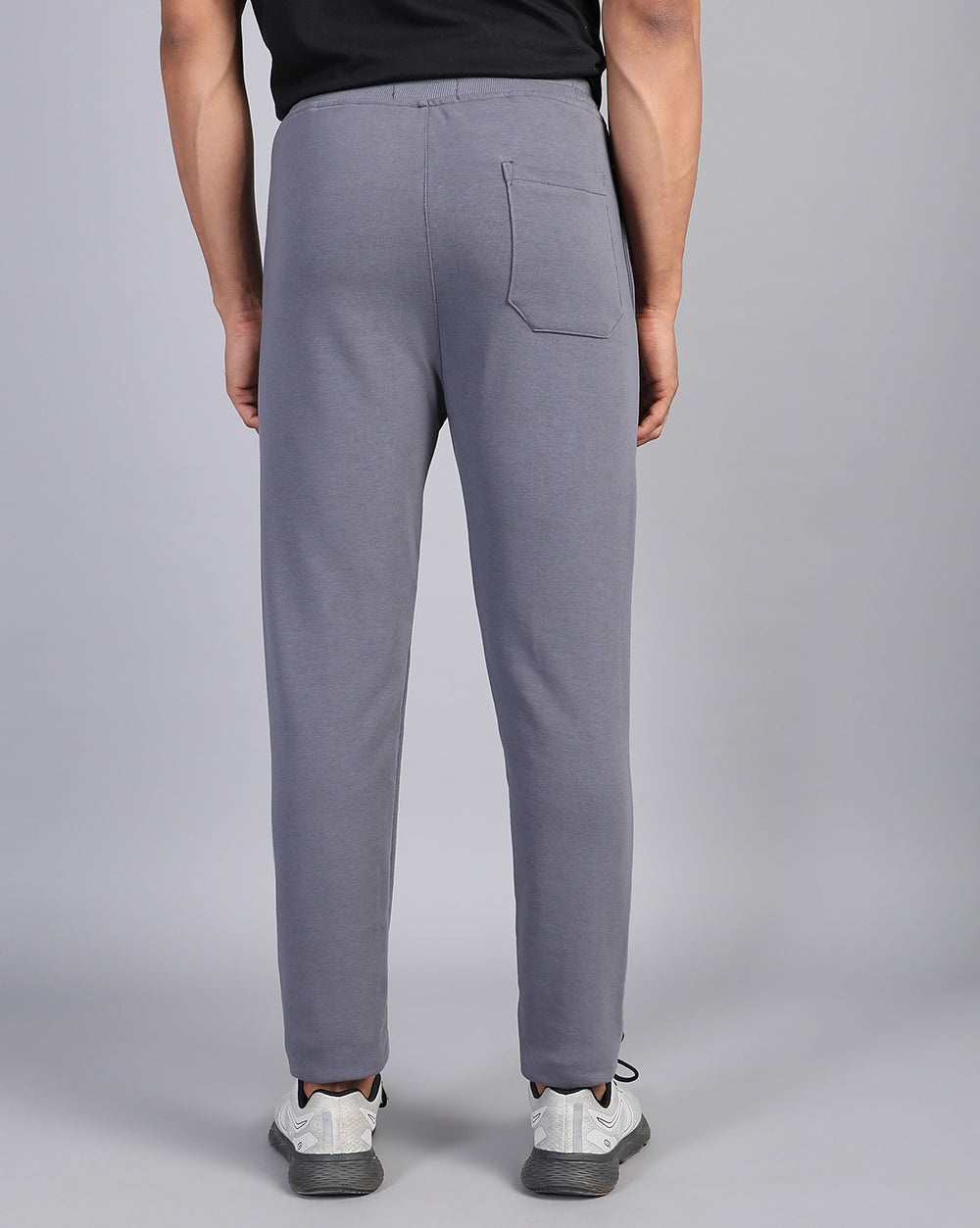 Grey Training Track pant